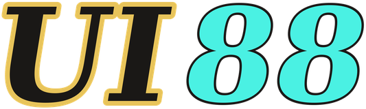 UI88 logo